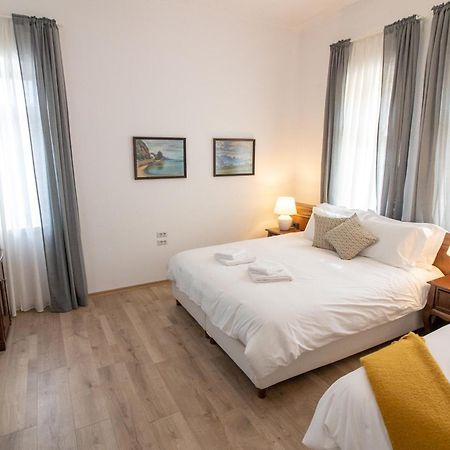 Seven Cafe & Hotel Pogradaş Dış mekan fotoğraf
