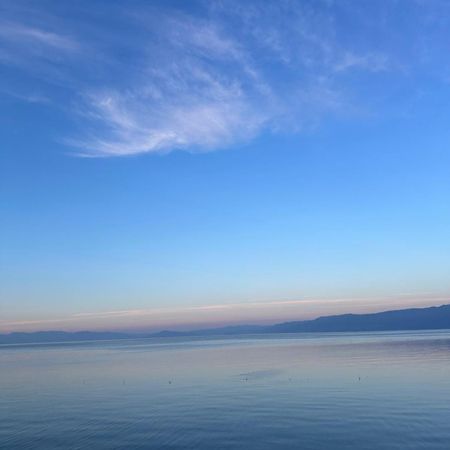 Seven Cafe & Hotel Pogradaş Dış mekan fotoğraf
