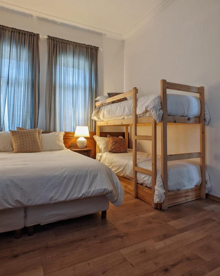 Seven Cafe & Hotel Pogradaş Dış mekan fotoğraf