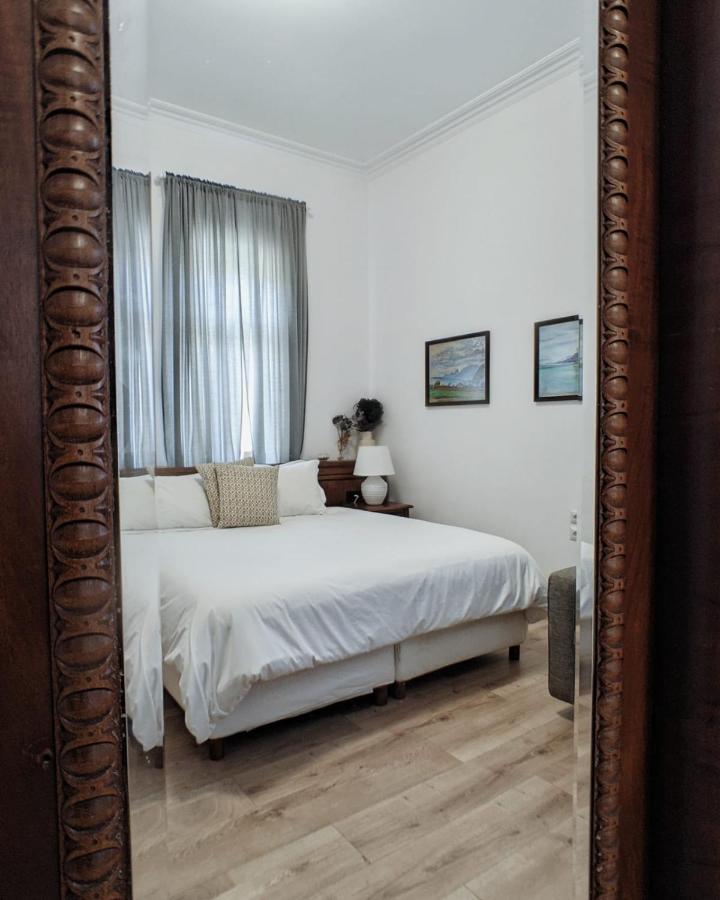 Seven Cafe & Hotel Pogradaş Dış mekan fotoğraf