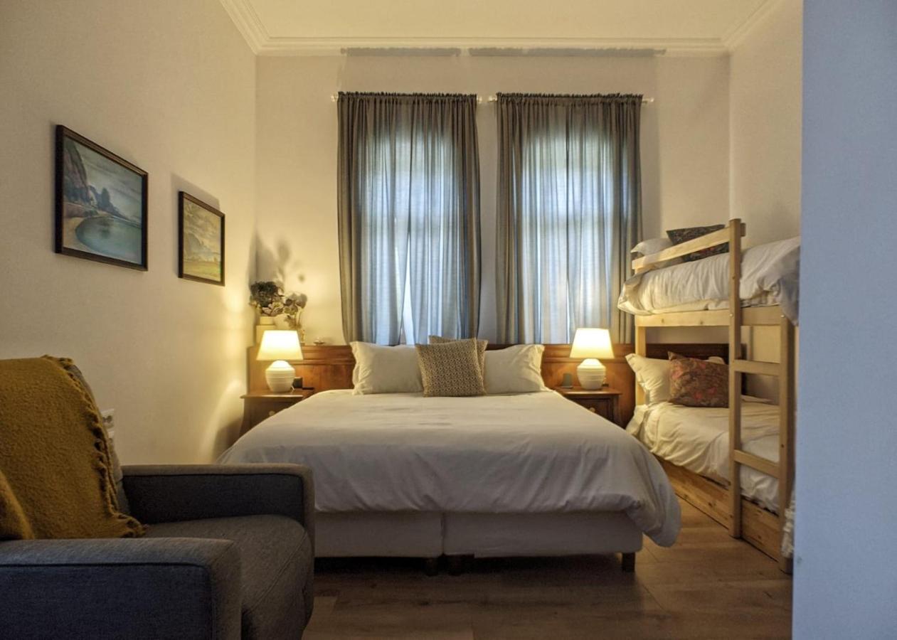 Seven Cafe & Hotel Pogradaş Dış mekan fotoğraf