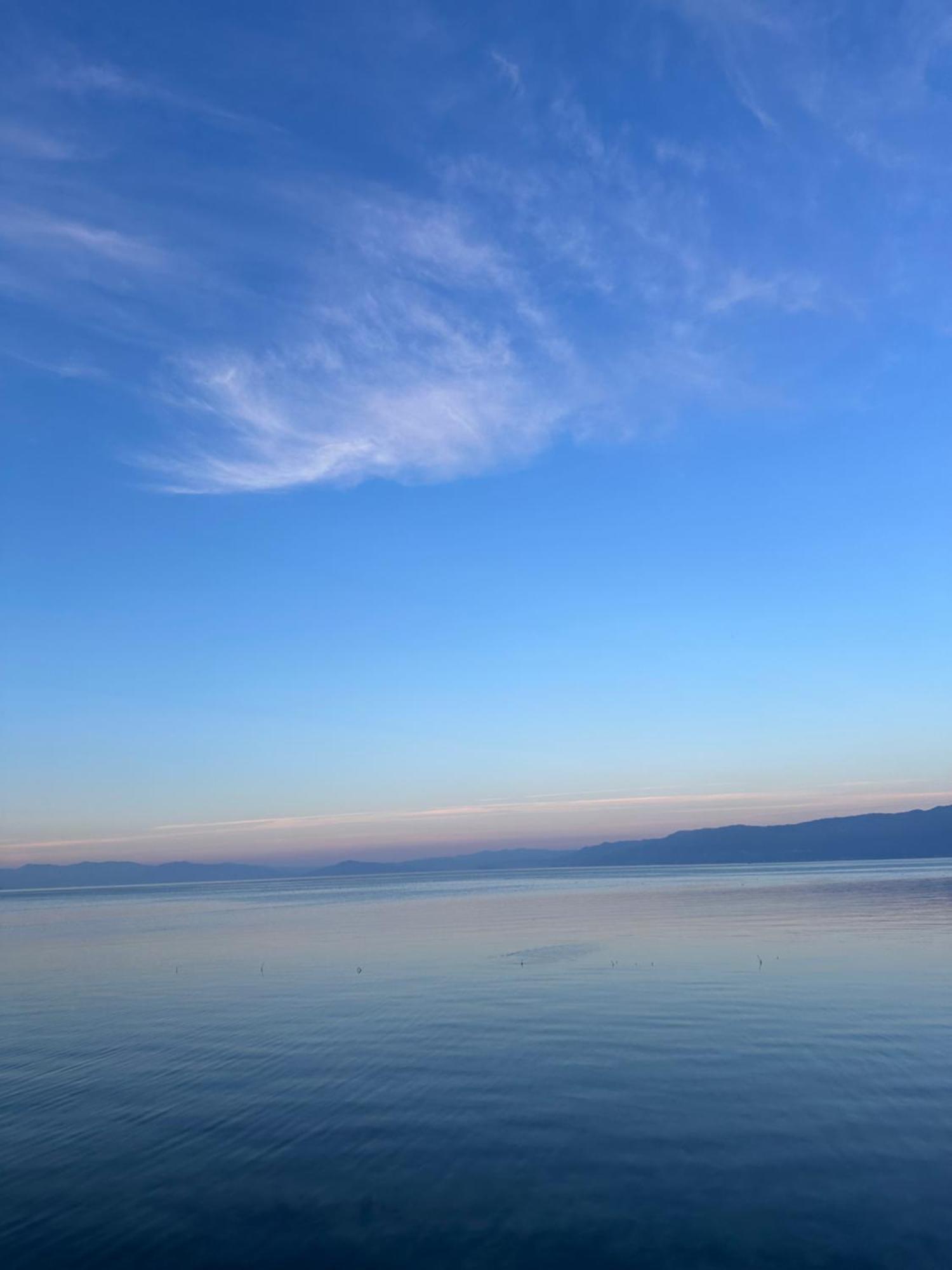 Seven Cafe & Hotel Pogradaş Dış mekan fotoğraf