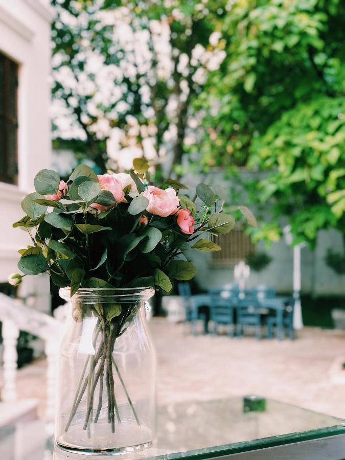 Seven Cafe & Hotel Pogradaş Dış mekan fotoğraf