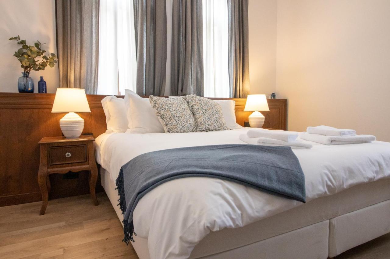 Seven Cafe & Hotel Pogradaş Dış mekan fotoğraf