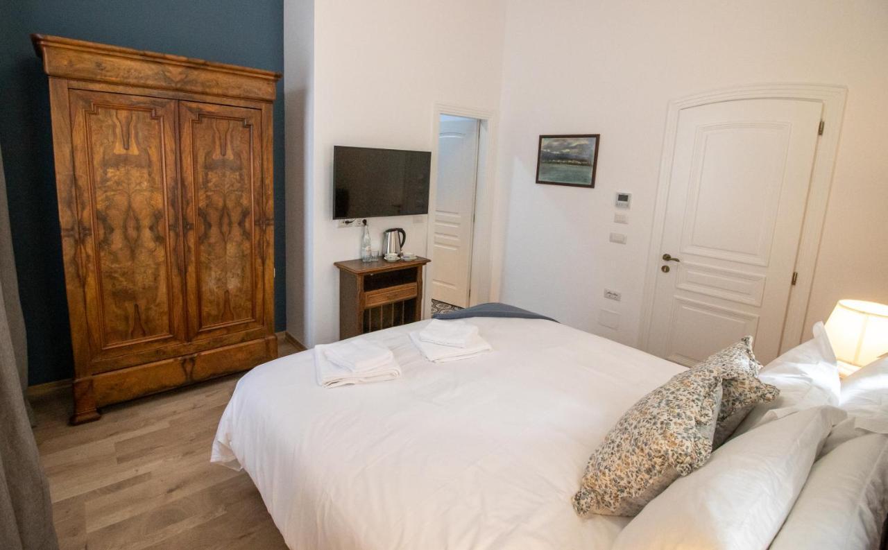 Seven Cafe & Hotel Pogradaş Dış mekan fotoğraf