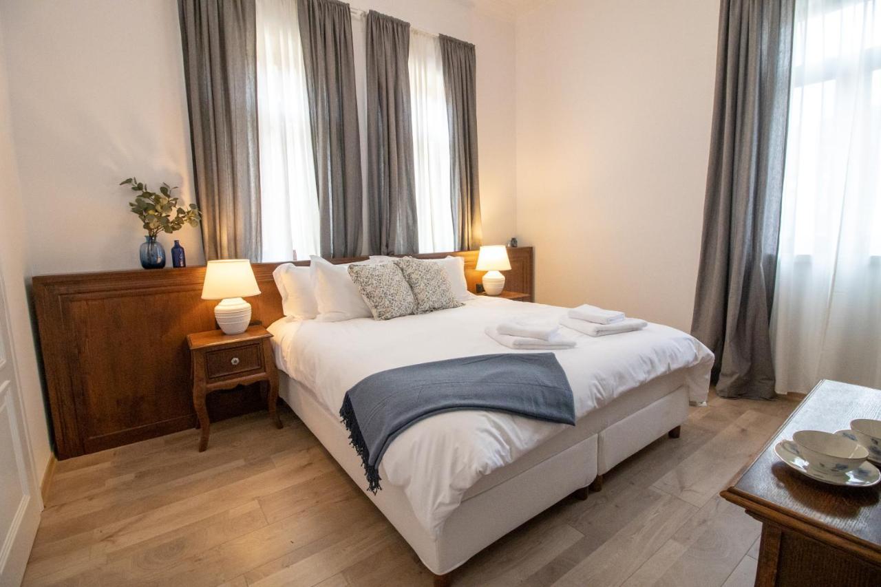 Seven Cafe & Hotel Pogradaş Dış mekan fotoğraf