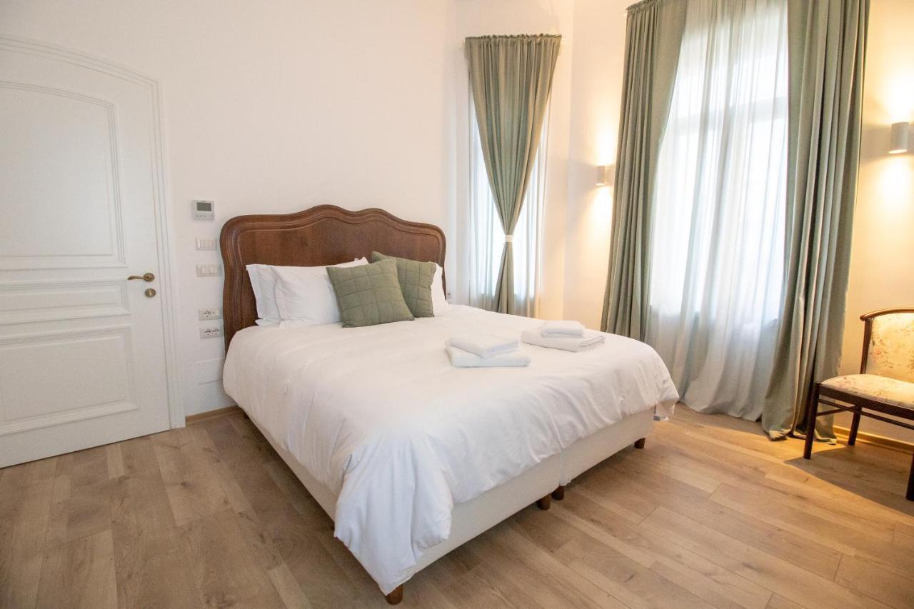 Seven Cafe & Hotel Pogradaş Dış mekan fotoğraf